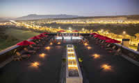 AR Hotel Golf Almerimar